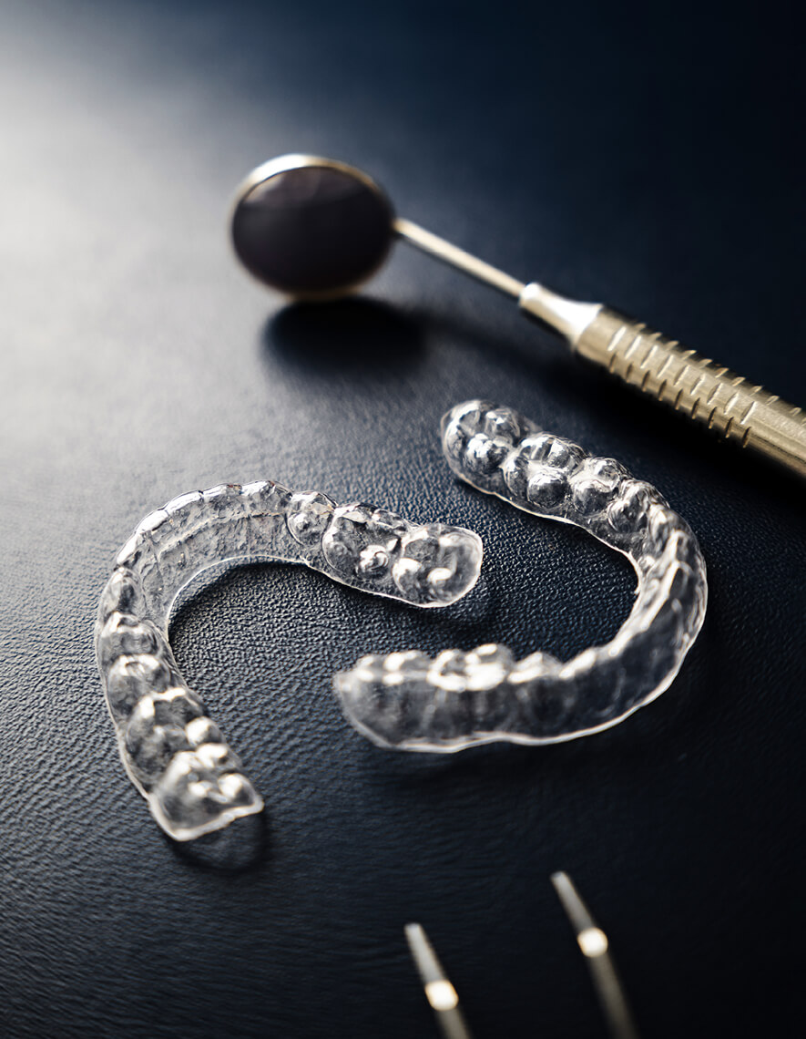 Aesthetic Dentistry